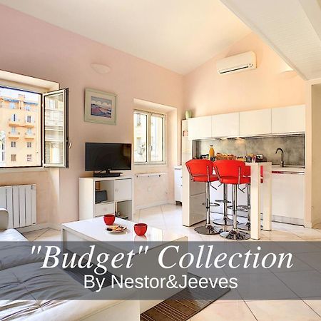 Nestor&Jeeves - Le Duplex - Central - Very Close Sea Nice Bagian luar foto