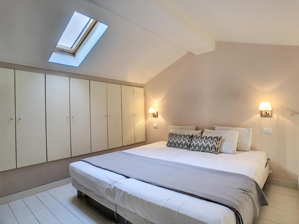 Nestor&Jeeves - Le Duplex - Central - Very Close Sea Nice Bagian luar foto