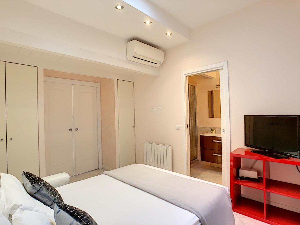 Nestor&Jeeves - Le Duplex - Central - Very Close Sea Nice Bagian luar foto